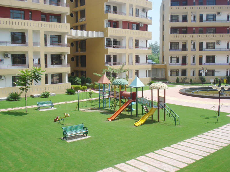Jamuna Apartments