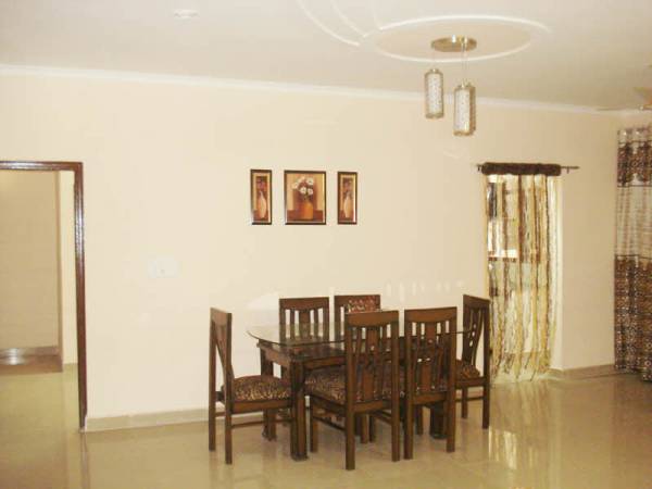 Dining Area mainOther of Jamuna Apartments