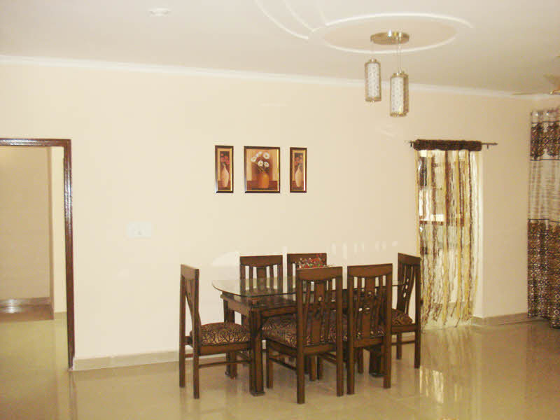 Jamuna Apartments