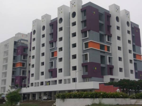  neo-city-i-phase-ii Elevation