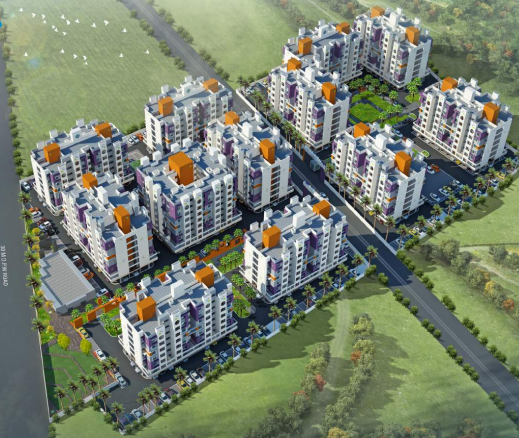  neo-city-i-phase-ii Elevation