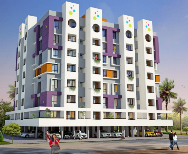  neo-city-i-phase-ii Elevation