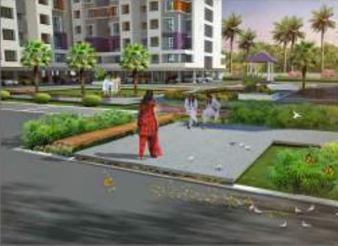  neo city i phase ii Others