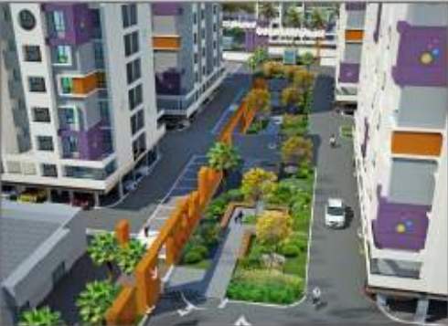  neo city i phase ii Others