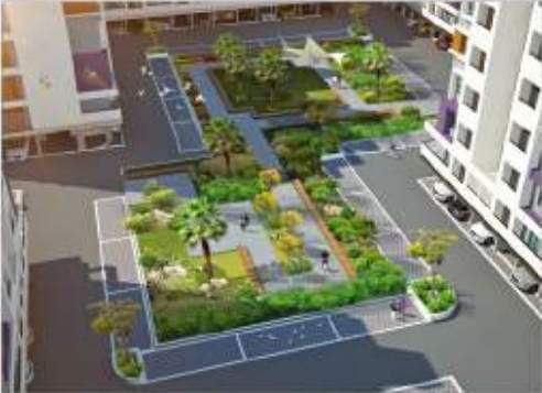  neo city i phase ii Others