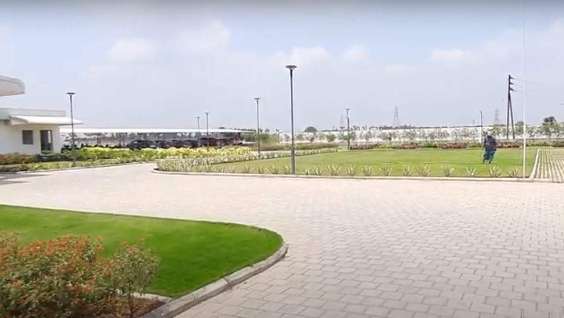  eternity phase i Elevation