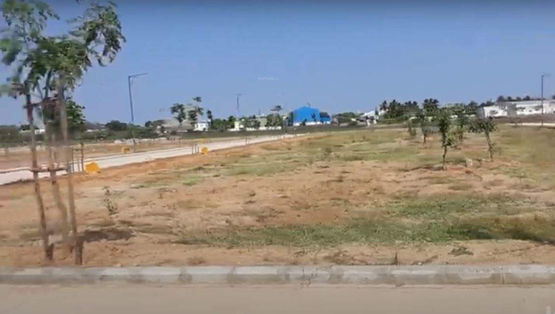  eternity phase i Elevation