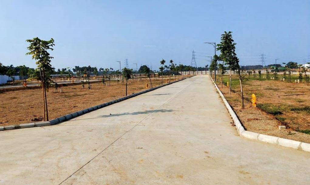  eternity phase i Elevation