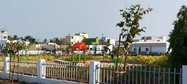  eternity-phase-i Children's play area