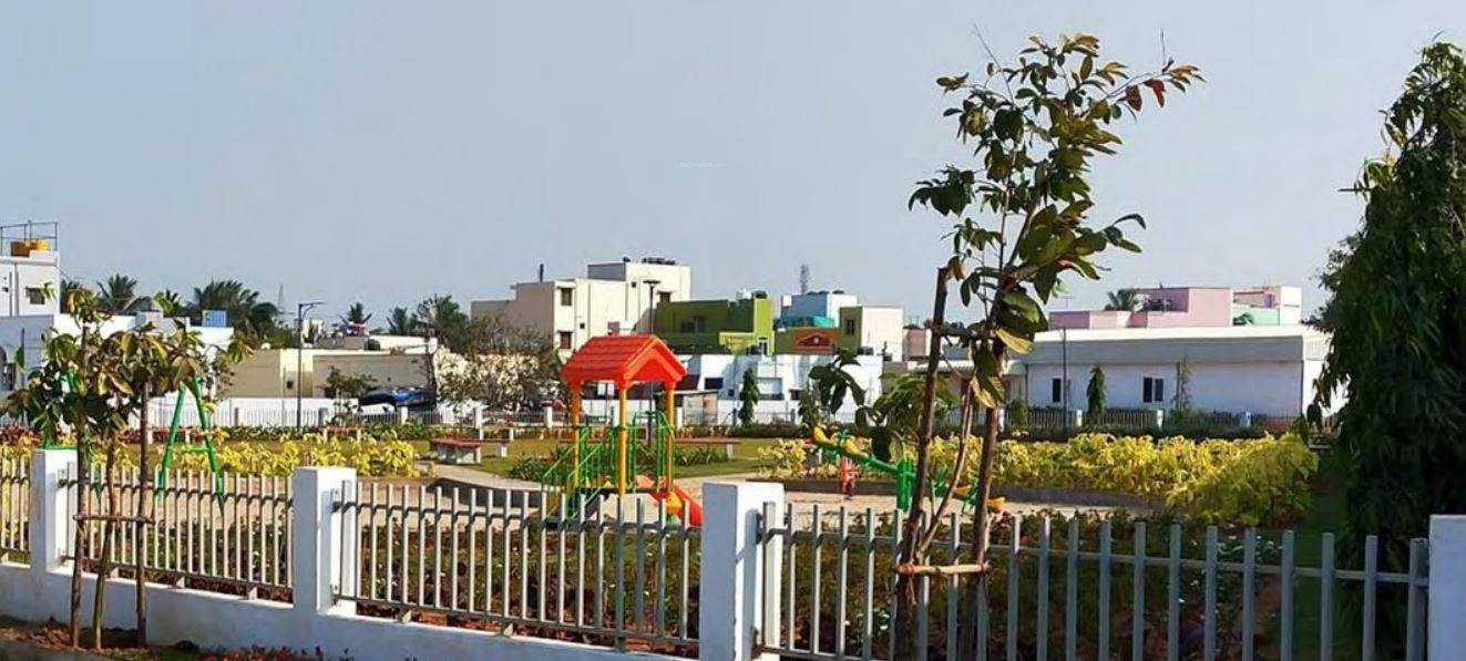  eternity phase i Children's play area