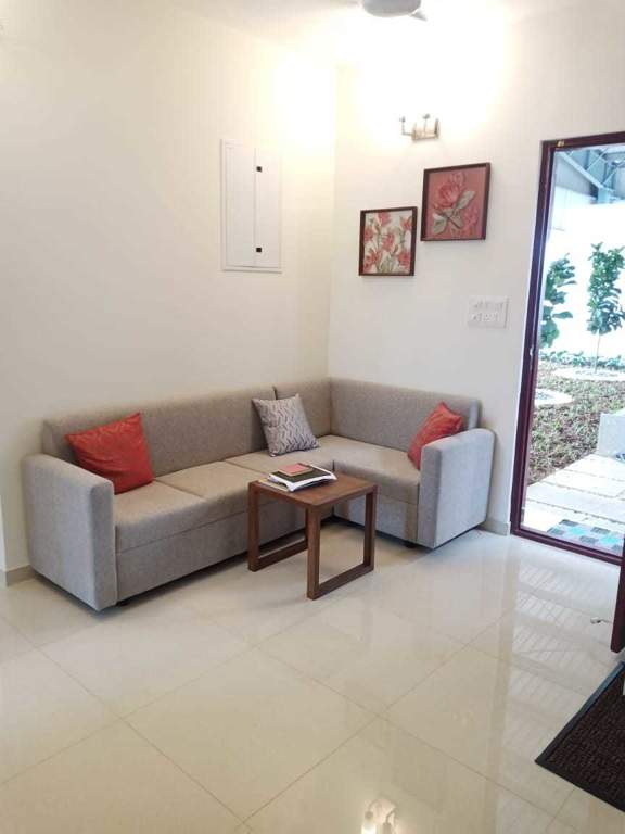 Urbanrise Eternity Phase I