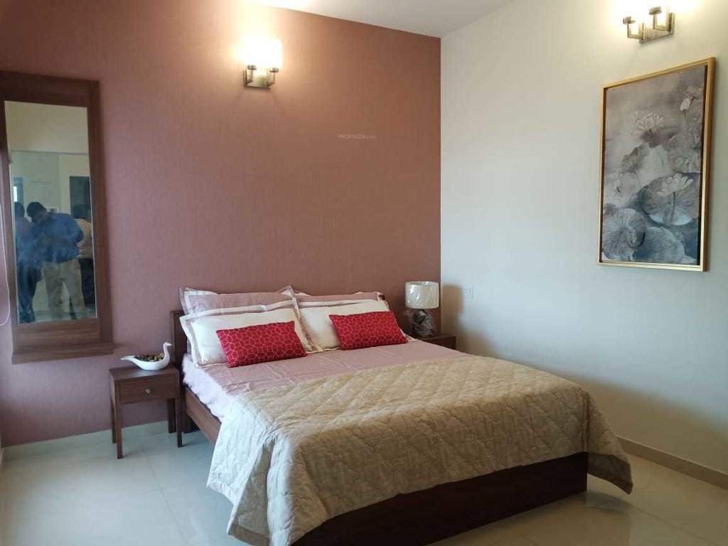 Urbanrise Eternity Phase I