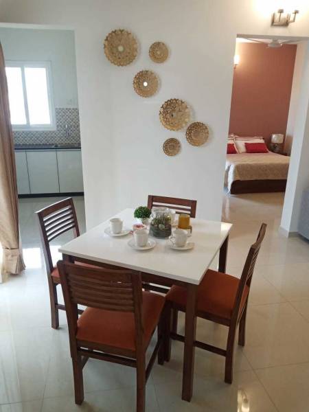 mainOther of Urbanrise Eternity Phase I