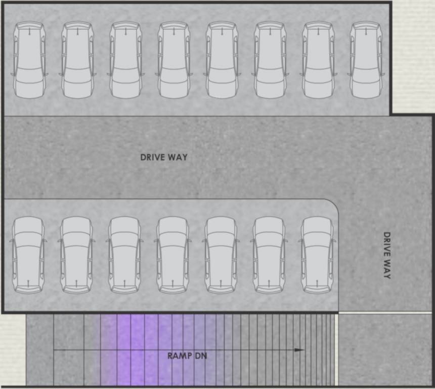 aspire Tower A Cluster Plan