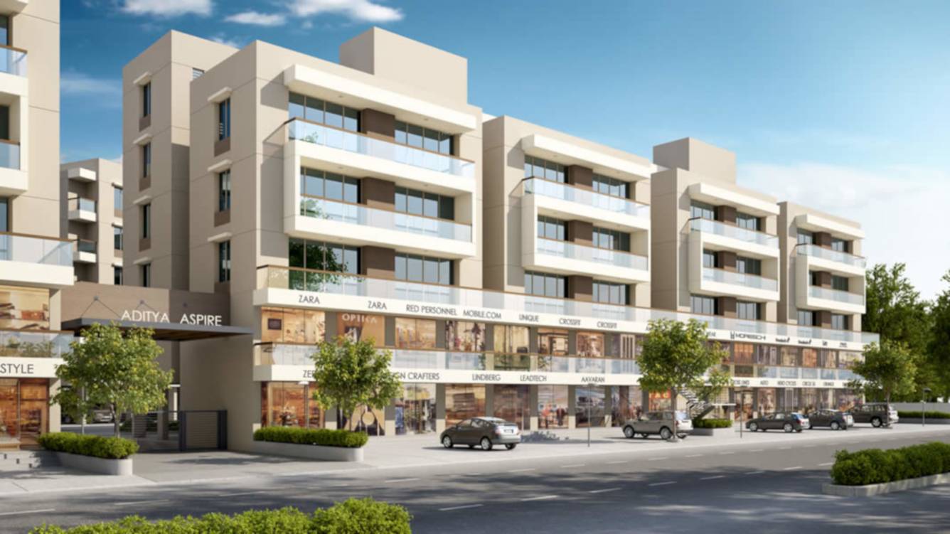 aspire Images for Project