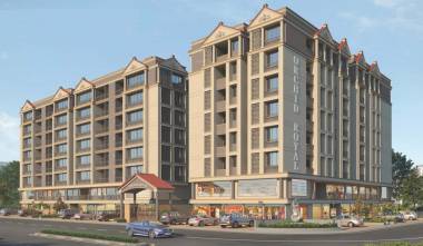 Images for Elevation of Shree Orchid Royal Images for Elevation of Shree Orchid Royal