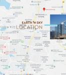 Location Plan earth-n-sky Location Plan