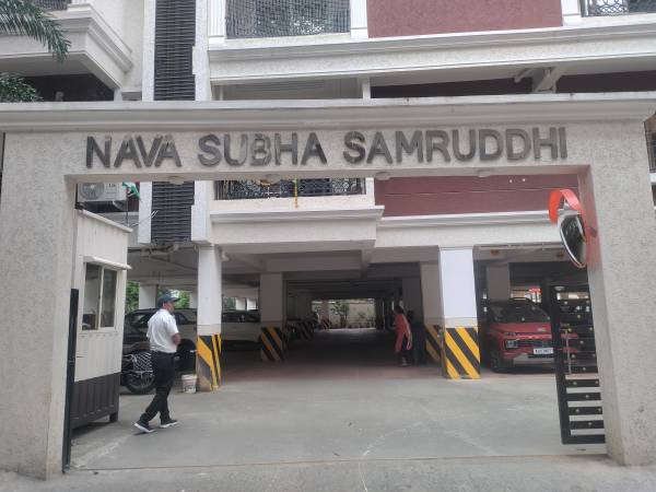 subha-samruddhi Gated Community