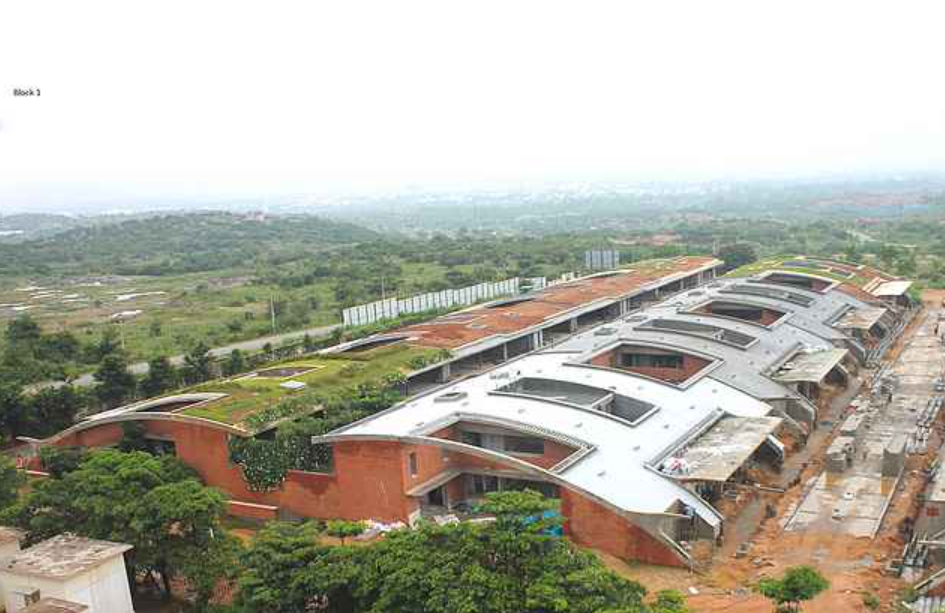  the meadow dance phase ii Construction Status Sept 16