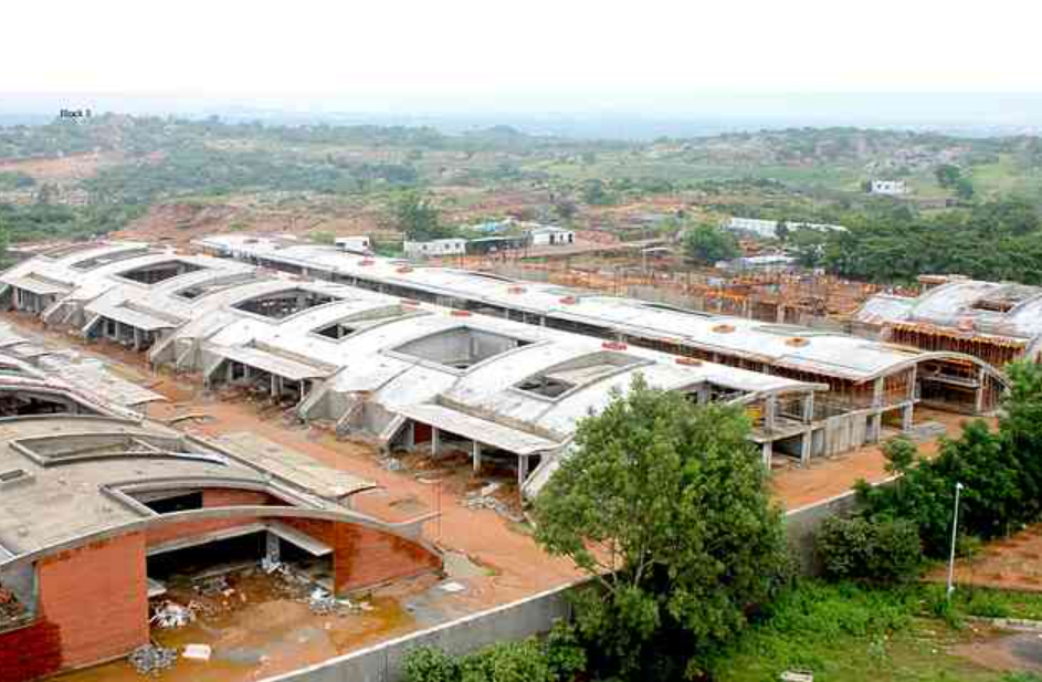  the meadow dance phase ii Construction Status Sept 16