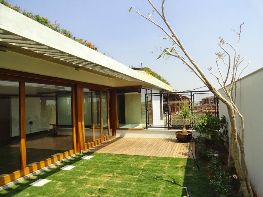  the meadow dance phase ii Landscaped Gardens