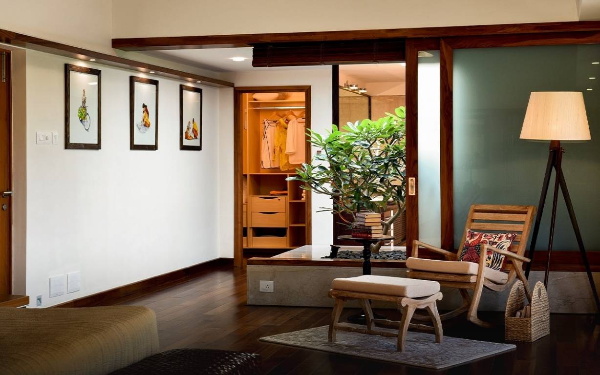  the meadow dance phase ii Bedroom