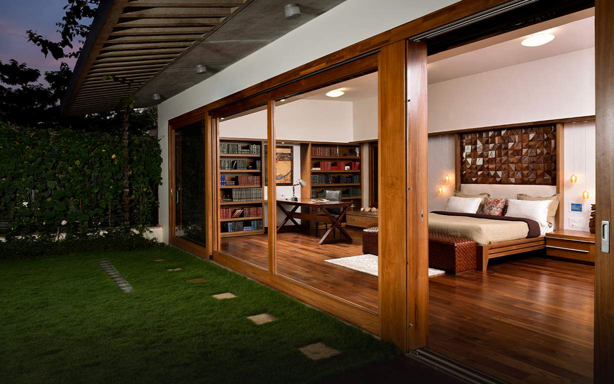  the meadow dance phase ii Bedroom