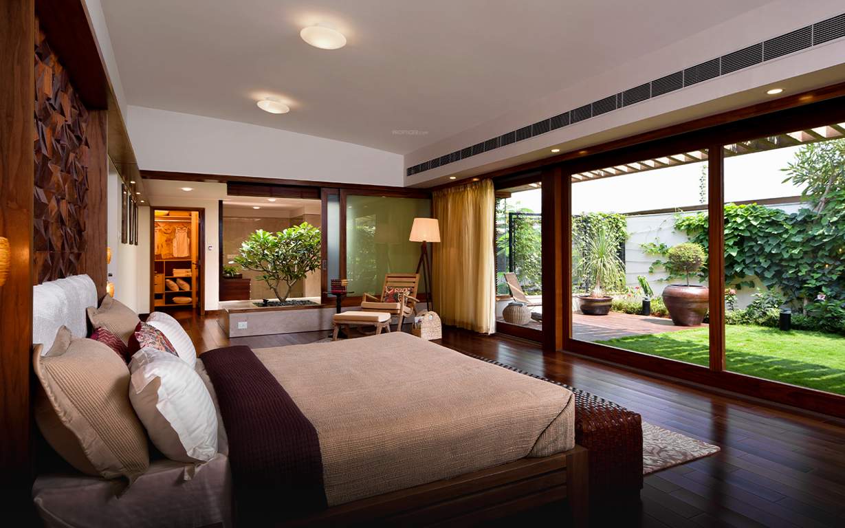  the meadow dance phase ii Bedroom