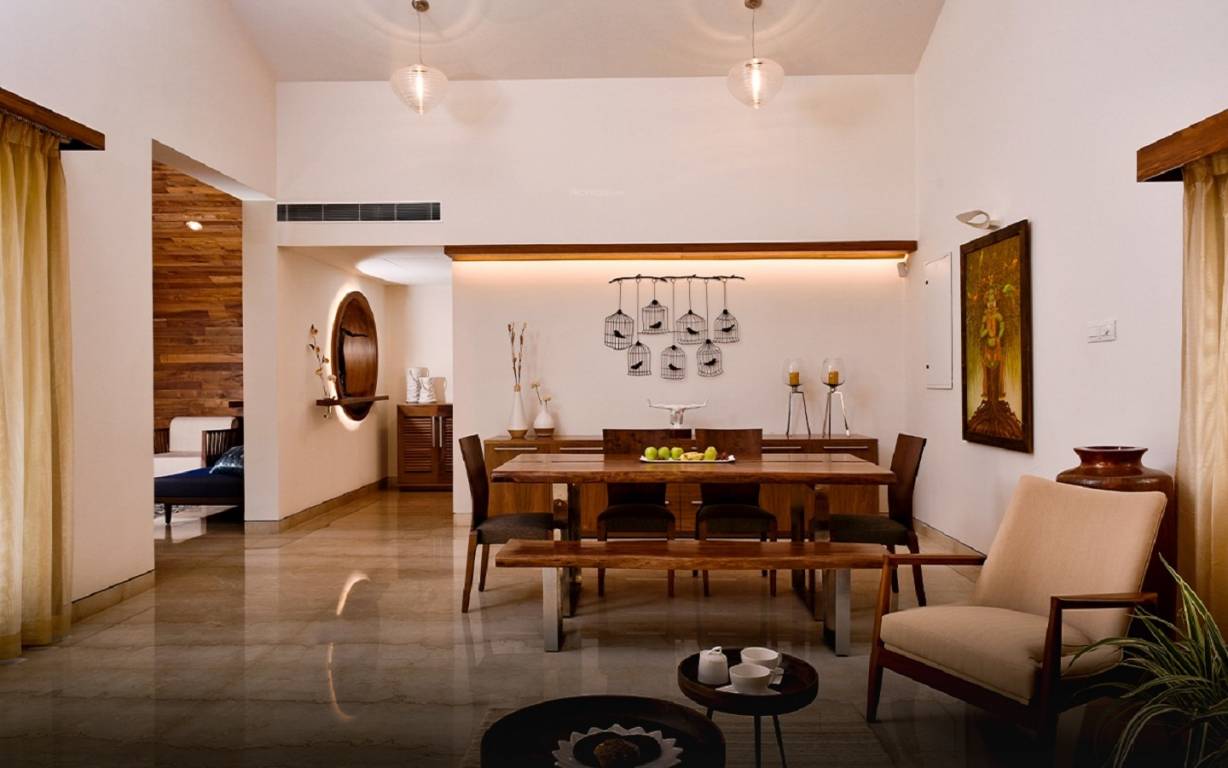  the meadow dance phase ii Dining Area