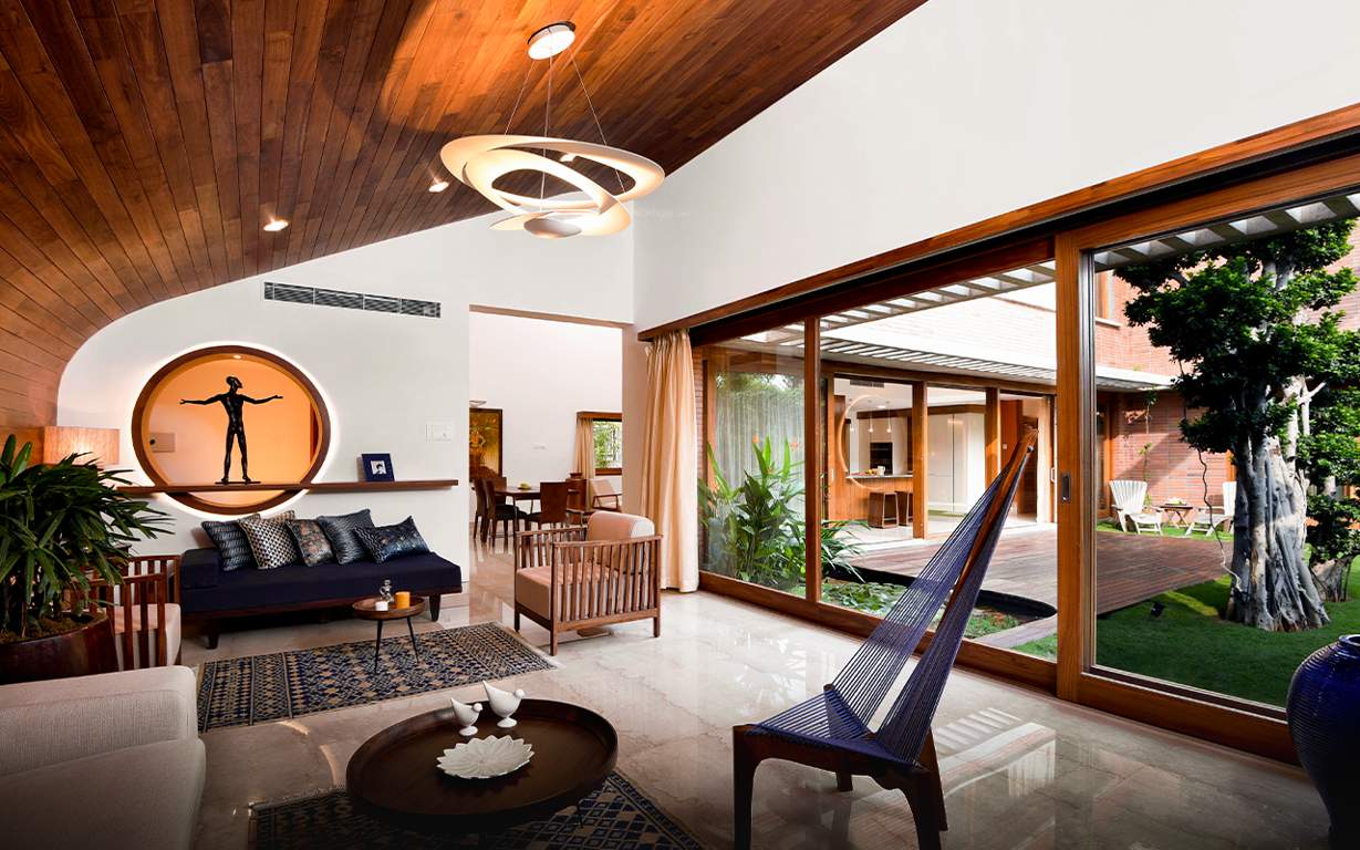  the meadow dance phase ii Living Area