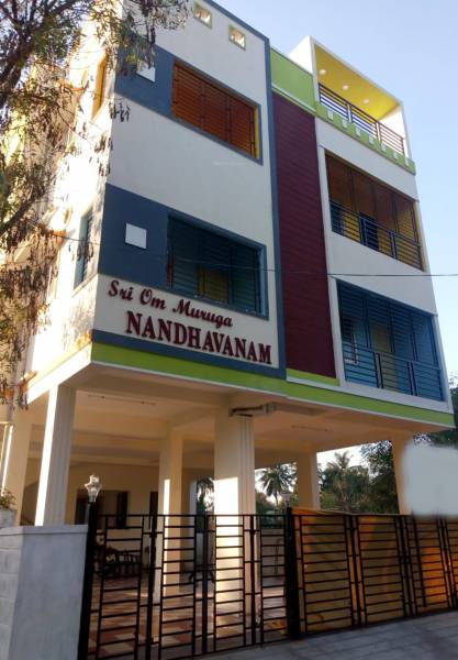  nandhavanam Images for Project