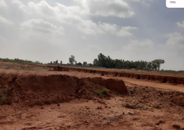  bollineni-county Plot