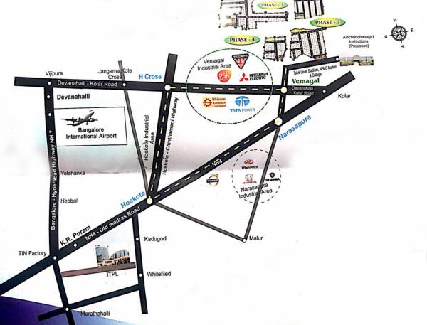 Images for locationPlan