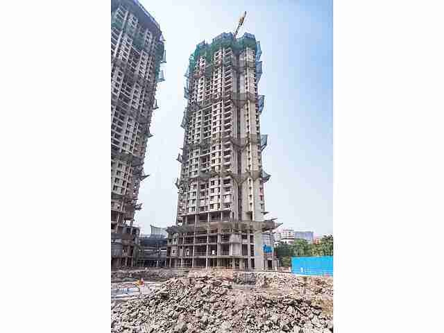 Kalpataru Paramount D