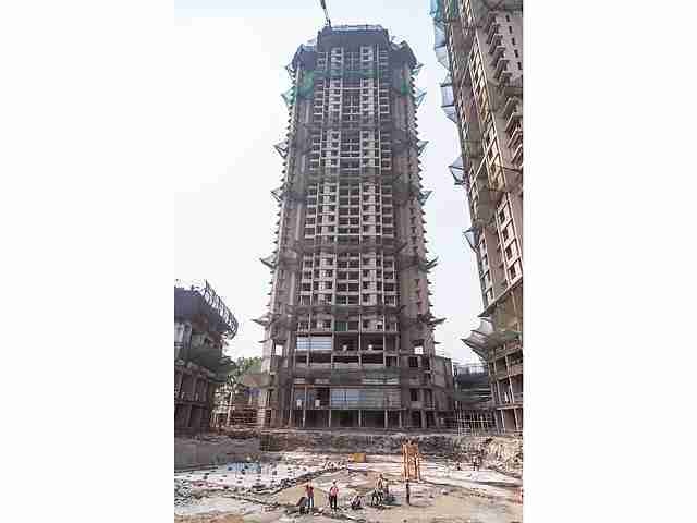 Kalpataru Paramount D