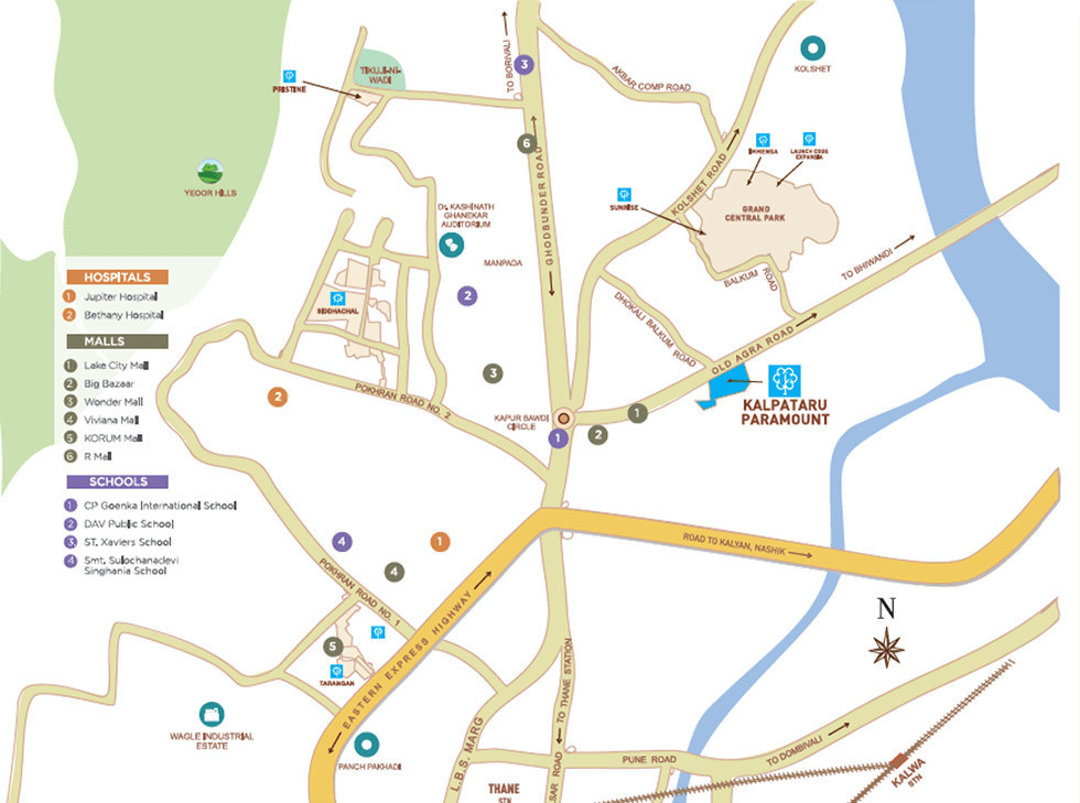 Images for locationPlan