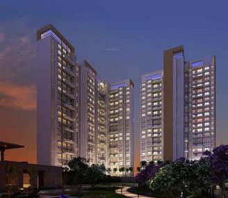 Elevation paramount-d Elevation