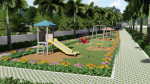 Children's play area brindavana-elite Children's play area