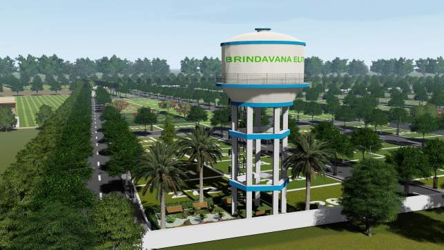  brindavana elite Others