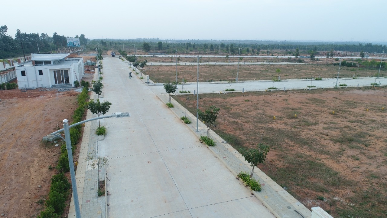 Saroj Whispering Winds