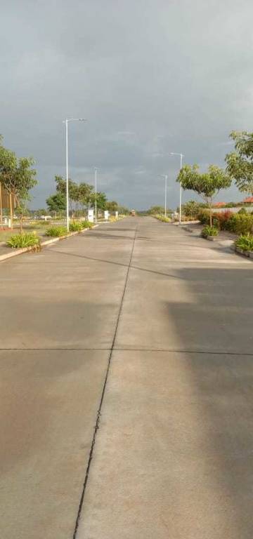 Saroj Whispering Winds