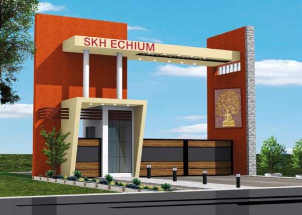  echium-phase-1 Gated Community