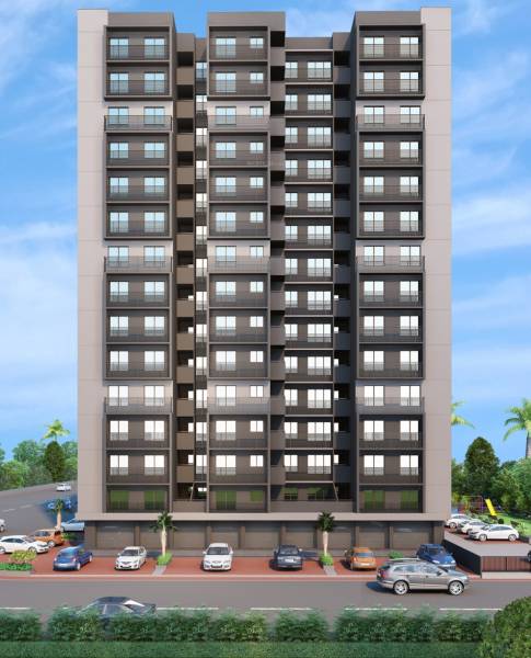 Images for Project vraj-residency-3 Images for Project