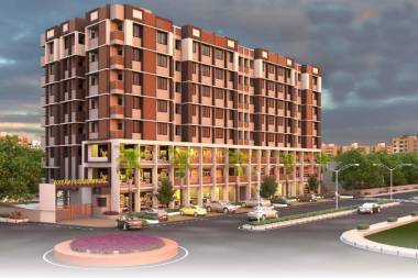 Images for Elevation of Arth Avadh Residency Images for Elevation of Arth Avadh Residency