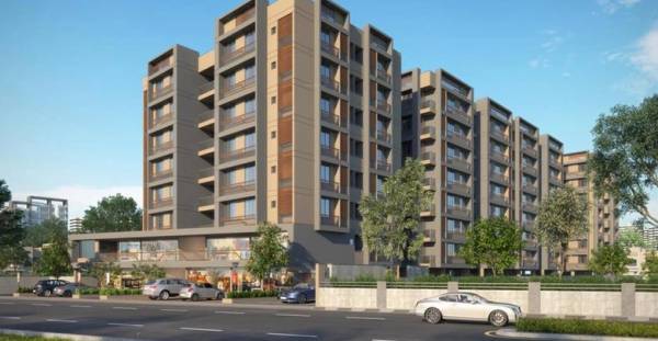  pratishtha-hills Elevation