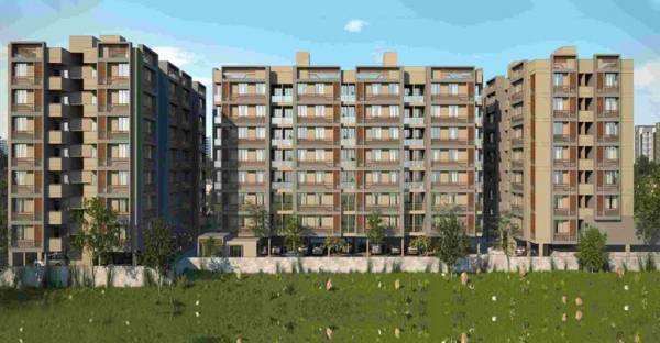  pratishtha-hills Elevation