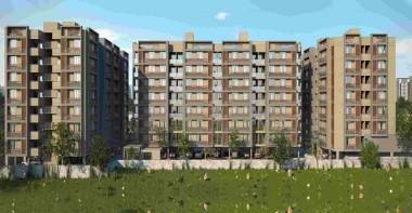 Elevation pratishtha-hills Elevation