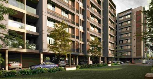  pratishtha-hills Flower Garden