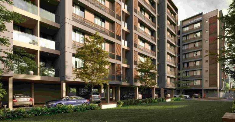  pratishtha hills Flower Garden