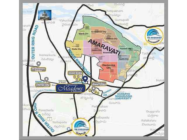 Sri Bhramara Meadows